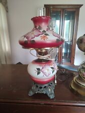 electric hurricane lamp for sale  Hartsville