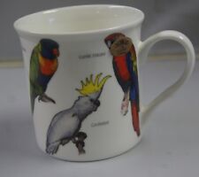 Tropical birds parrot for sale  RHYL