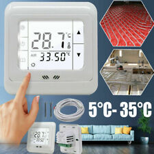 Thermostat raumtemperaturregle gebraucht kaufen  Kliestow, -Rosengarten, -Lichtenberg