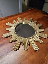 Modern decoration mirror for sale  HARROW