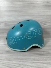 Micro scooter helmet for sale  HEMEL HEMPSTEAD