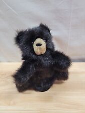 Folkmanis black bear for sale  Virginia Beach