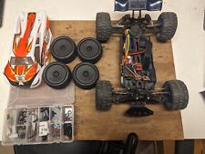 Losi mini 8ight for sale  Greenleaf