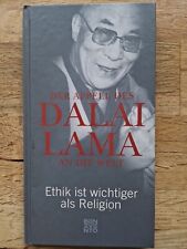 Apell dalai lama gebraucht kaufen  Innenstadt