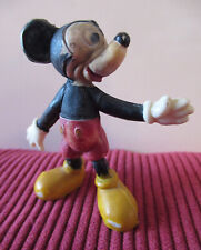 Petite figurine mickey d'occasion  Montmorot