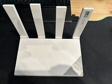 Huawei router ax3 gebraucht kaufen  Freigericht
