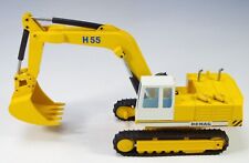 West Germany NZG Modelle No. 273 DEMAG H55 1:50 Hydraulic excavator 1:50 na sprzedaż  PL