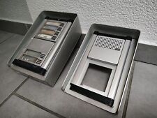 Interphone platine rue d'occasion  Mulhouse-