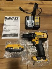 dewalt heavy duty drill for sale  Saratoga Springs