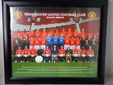 Manchester united 2008 for sale  Ireland