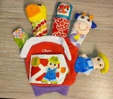 Chicco baby hand for sale  MANCHESTER