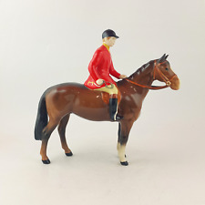 Beswick horses huntsman for sale  DURHAM