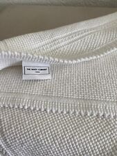 cotton bath mats for sale  BRADFORD