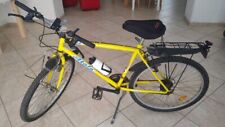 bicicletta cambio mtb usato  Taranto