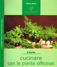 Cucinare con piante usato  Italia