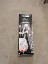 Mira electric shower for sale  CHATHAM