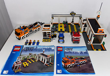 Lego 7642 garage gebraucht kaufen  Wildau