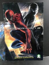 Spiderman album figurine usato  Roma