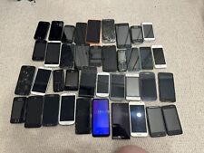 Joblot mobile phones for sale  LONDON