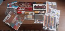 Joblot collection hornby for sale  DUNBLANE