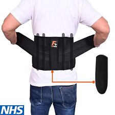 Back support waist for sale  DAGENHAM