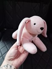 Mothercare rabbit soft for sale  LEICESTER