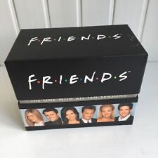 Friends box set for sale  SOUTHPORT