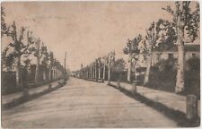 Viale abano 1907 usato  Polcenigo