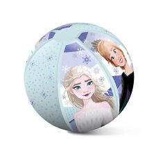 Opblaas | beach bales - frozen beach ball 50 cm new for sale  Shipping to South Africa