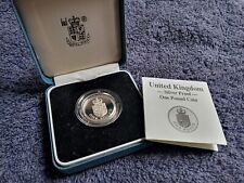 Royal mint 1988 for sale  MONMOUTH
