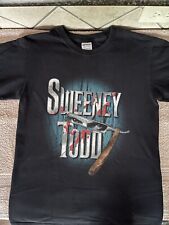 Vtg sweeney todd for sale  Tallapoosa