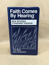 Faith comes hearing for sale  Wooster