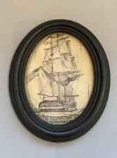 Vintage framed composite for sale  Washington