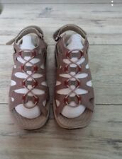 Skechers damenschuhe sandalen gebraucht kaufen  Hohenwestedt