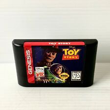Toy Story - Sega Mega Drive - Testado e funcionando - Frete grátis comprar usado  Enviando para Brazil
