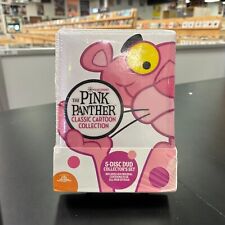 Pink panther set for sale  Dallas
