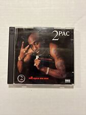 2pac eyez double for sale  Lebanon