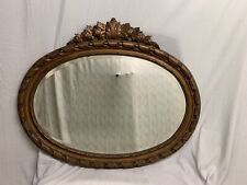 Antique large oval for sale  Garden Grove