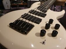 Custom shop bass for sale  SOUTHEND-ON-SEA