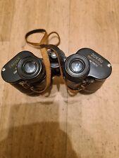 Vintage tecnar binoculars for sale  EASTBOURNE
