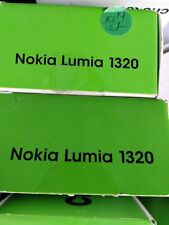 Nokia Lumia 1320 ***LEIA A DESCRIÇÃO*** comprar usado  Enviando para Brazil