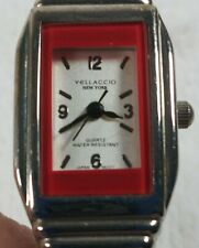 Vellaccio watch vintage for sale  Waterloo