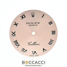 Rolex quadrante cellini usato  Sant Angelo Romano