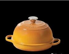 New creuset enameled for sale  Columbus