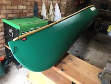 River tripping canoe for sale  WORCESTER