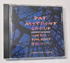Pat metheny group for sale  Avon