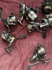 Lot Of Shimano Spinning Reels And Extras  for sale  Shipping to South Africa