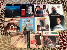 80s 90s laserdisc for sale  Cayce