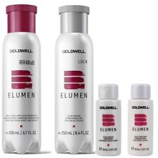 Goldwell elumen all gebraucht kaufen  Markgröningen