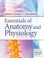 Essentials anatomy physiology for sale  Hartman